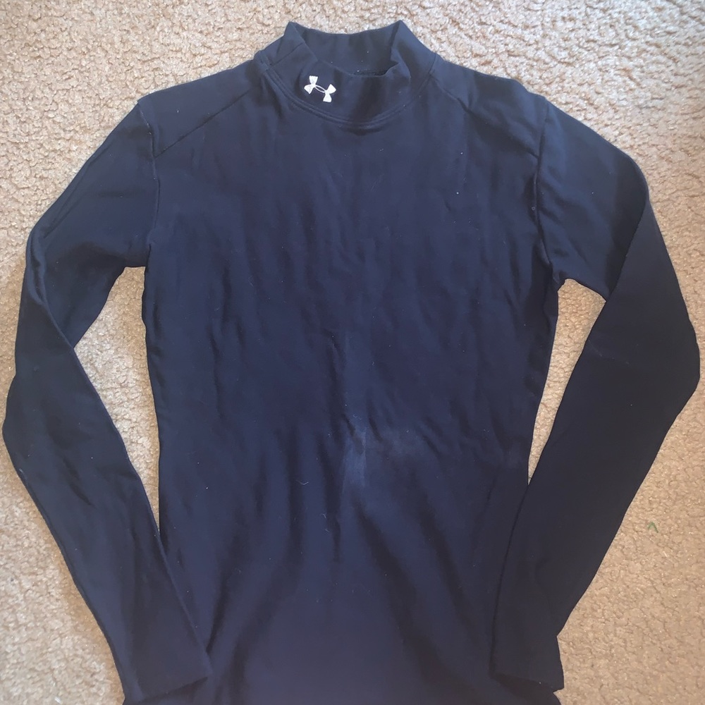 Youth Under Armour